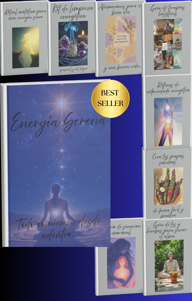 ENERGIA SERENA